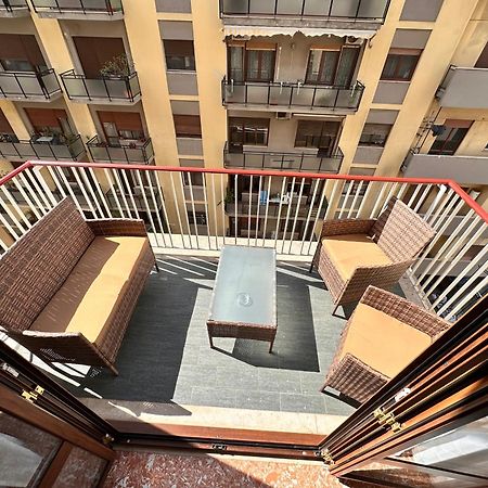 Kasa Stabile Apartment Палермо Екстериор снимка