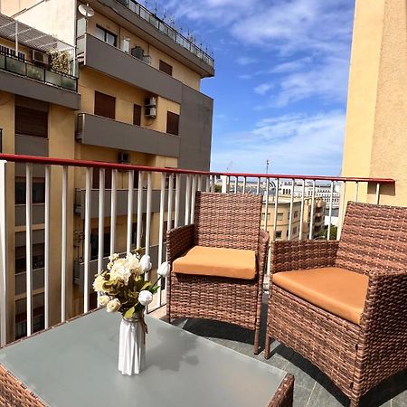 Kasa Stabile Apartment Палермо Екстериор снимка
