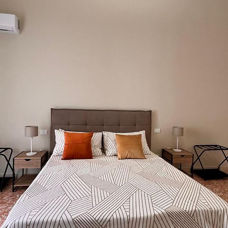 Kasa Stabile Apartment Палермо Екстериор снимка