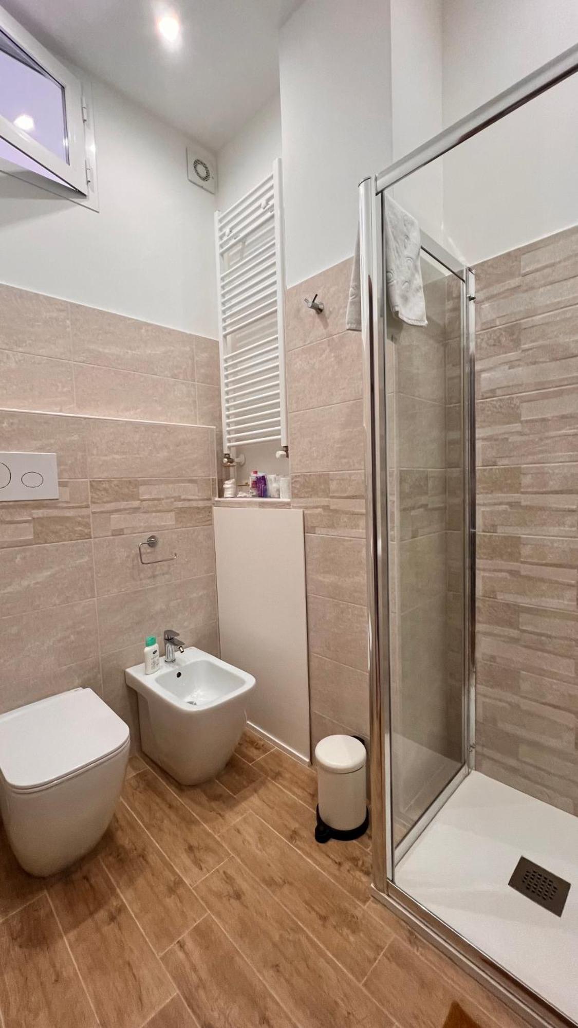 Kasa Stabile Apartment Палермо Екстериор снимка