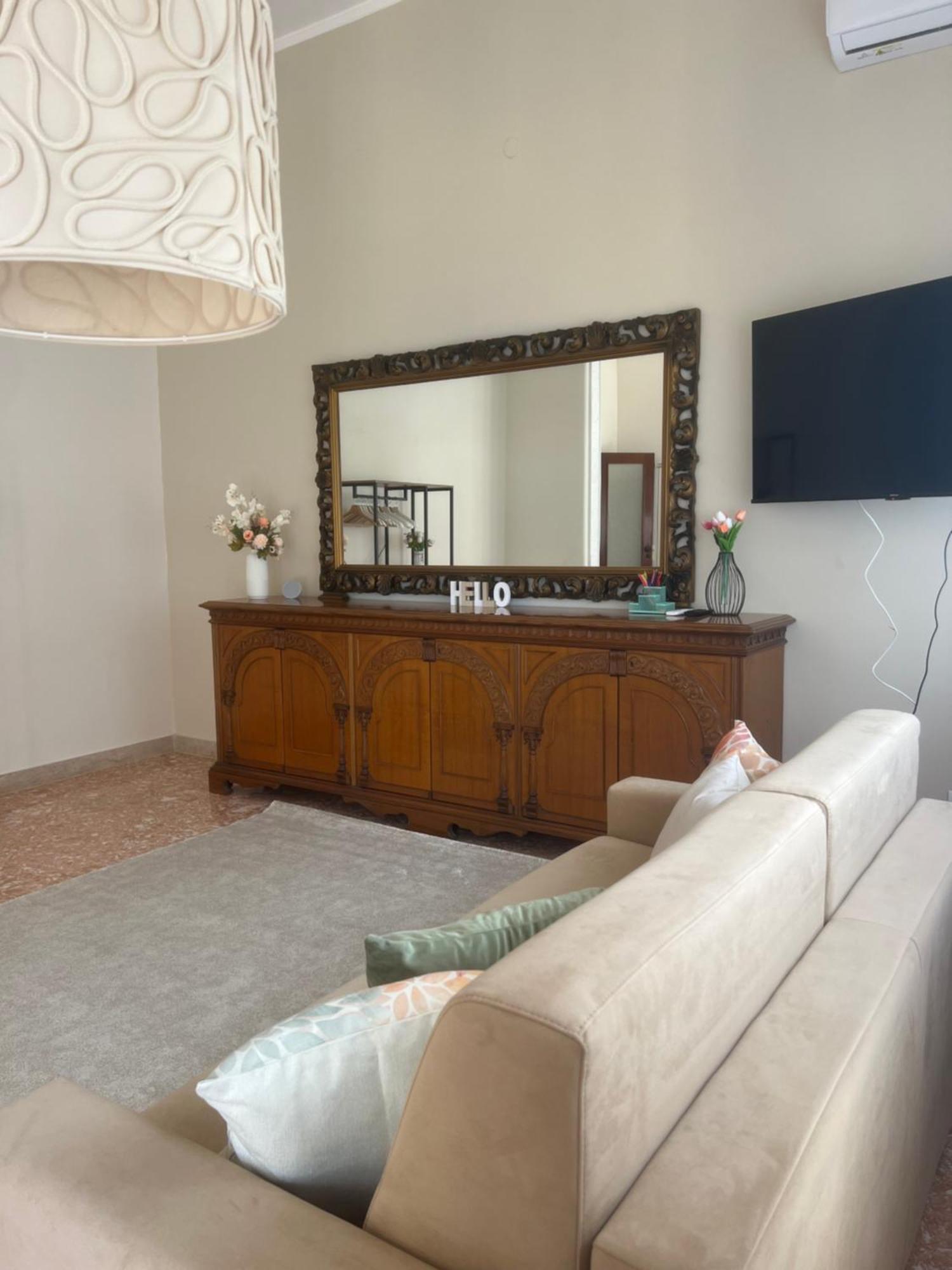 Kasa Stabile Apartment Палермо Екстериор снимка