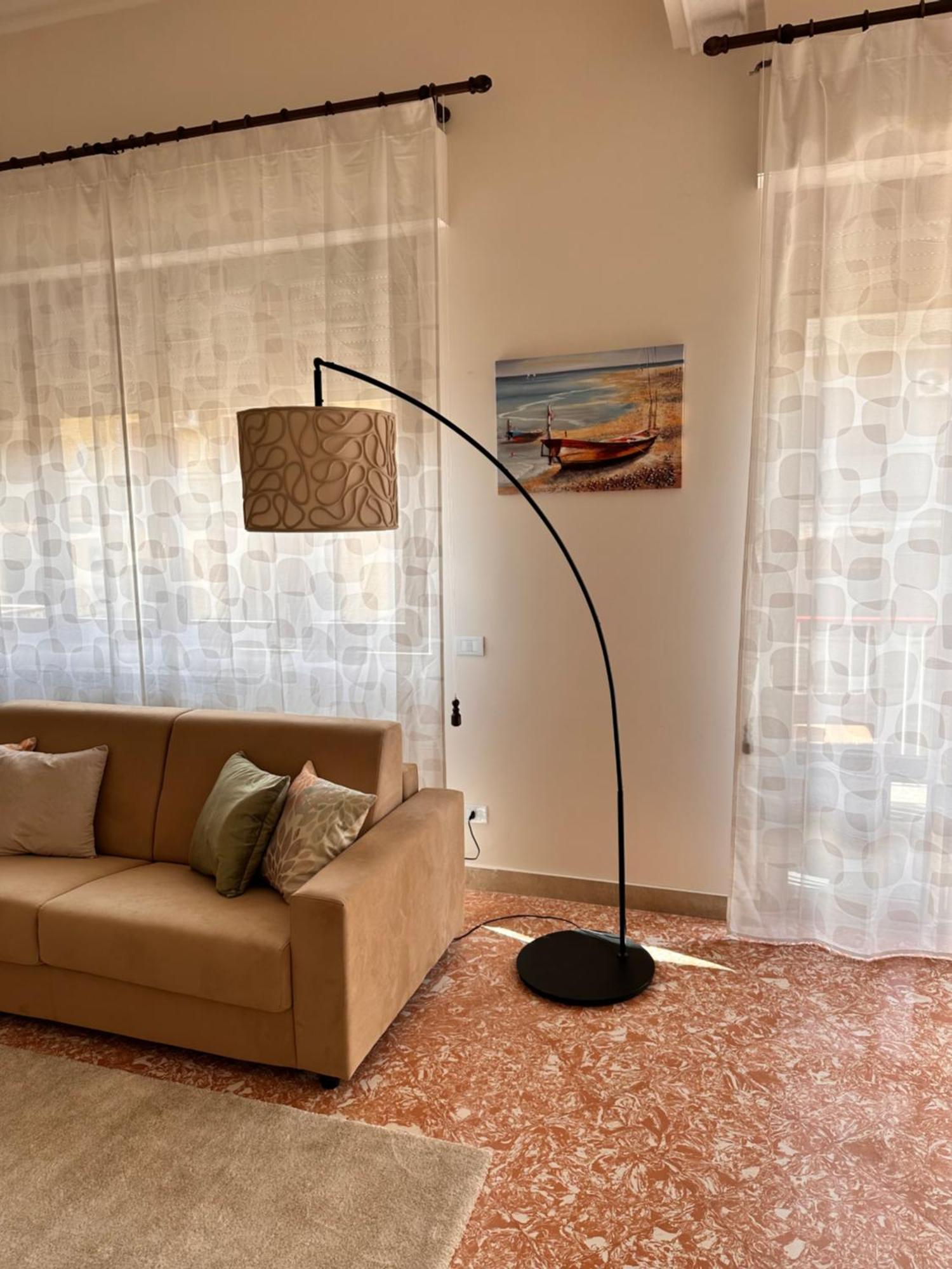 Kasa Stabile Apartment Палермо Екстериор снимка