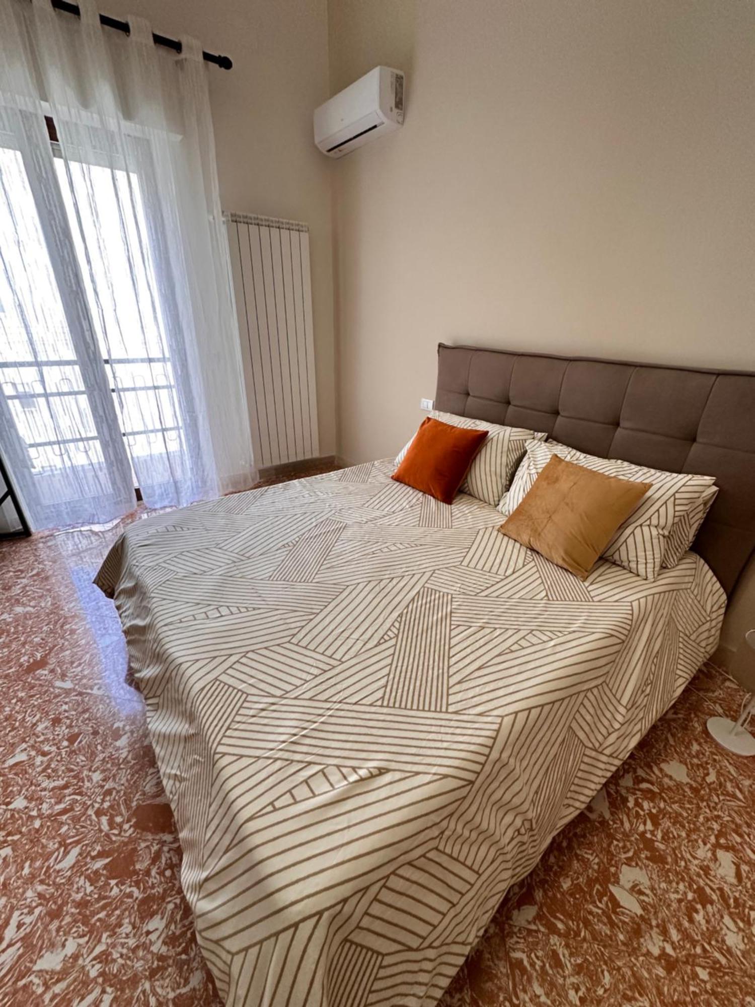 Kasa Stabile Apartment Палермо Екстериор снимка