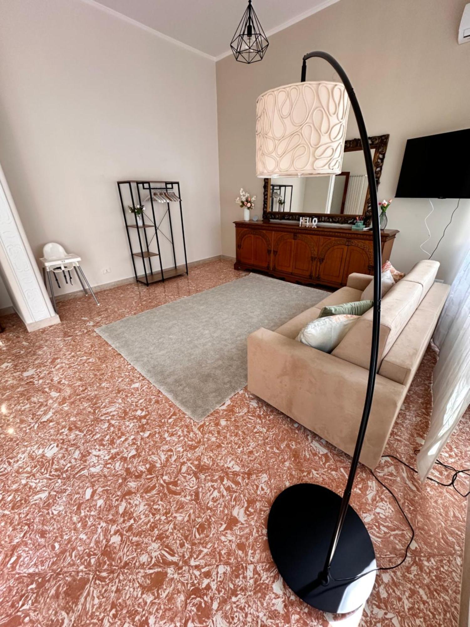 Kasa Stabile Apartment Палермо Екстериор снимка