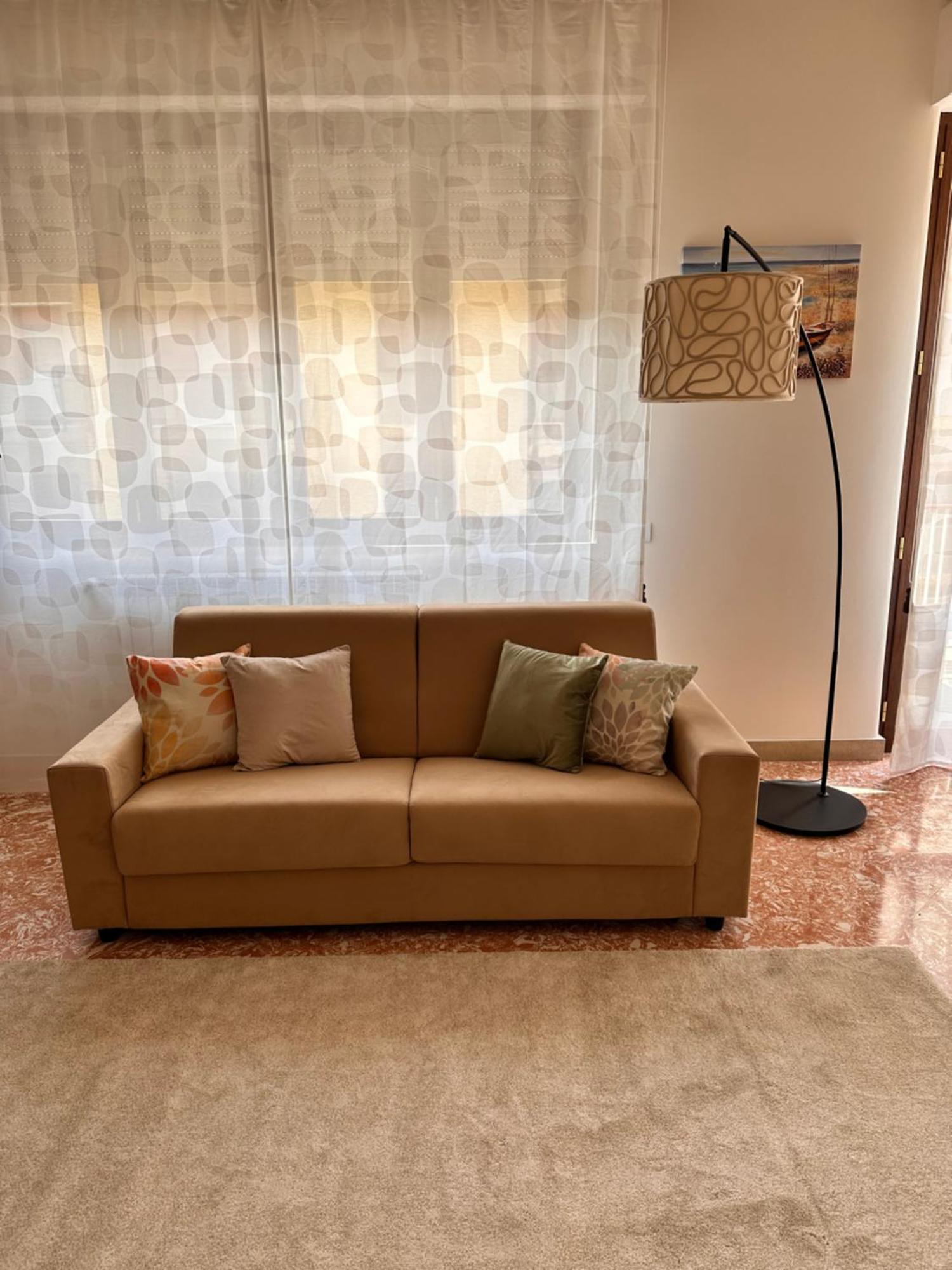 Kasa Stabile Apartment Палермо Екстериор снимка
