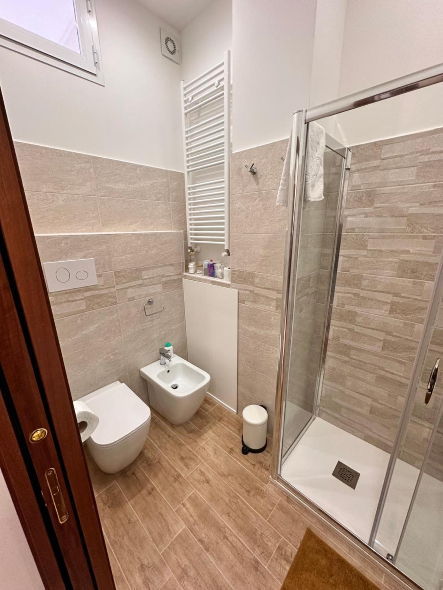 Kasa Stabile Apartment Палермо Екстериор снимка