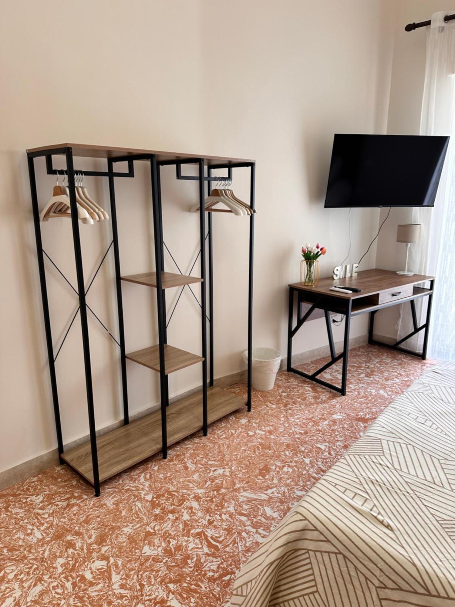 Kasa Stabile Apartment Палермо Екстериор снимка