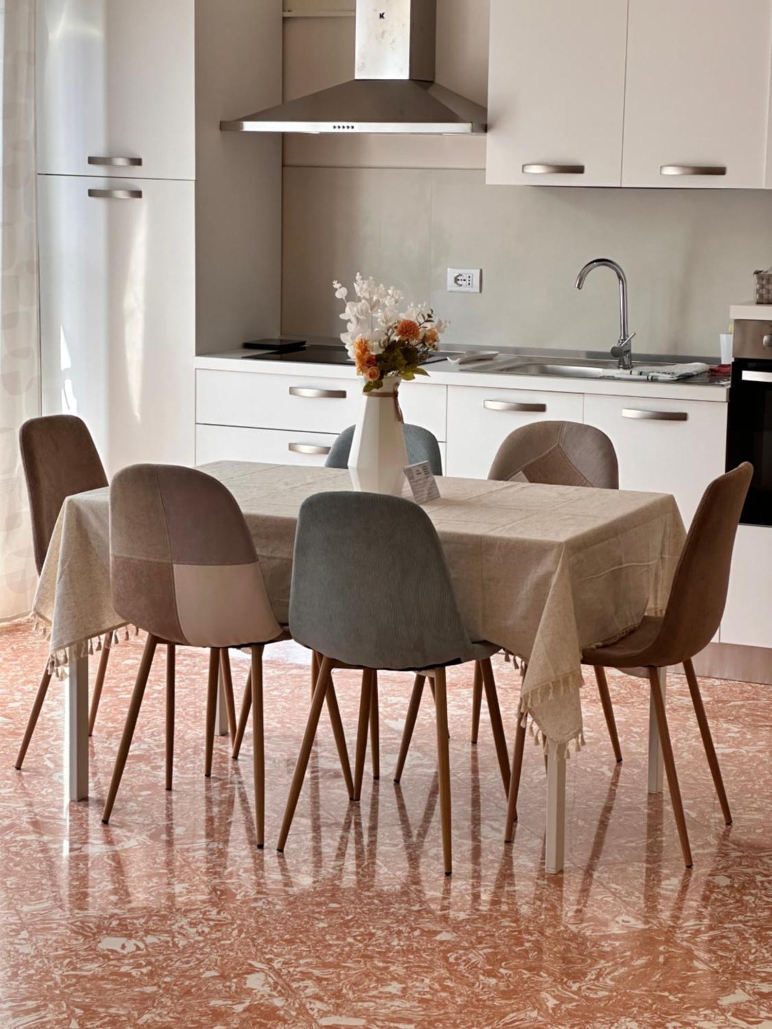 Kasa Stabile Apartment Палермо Екстериор снимка