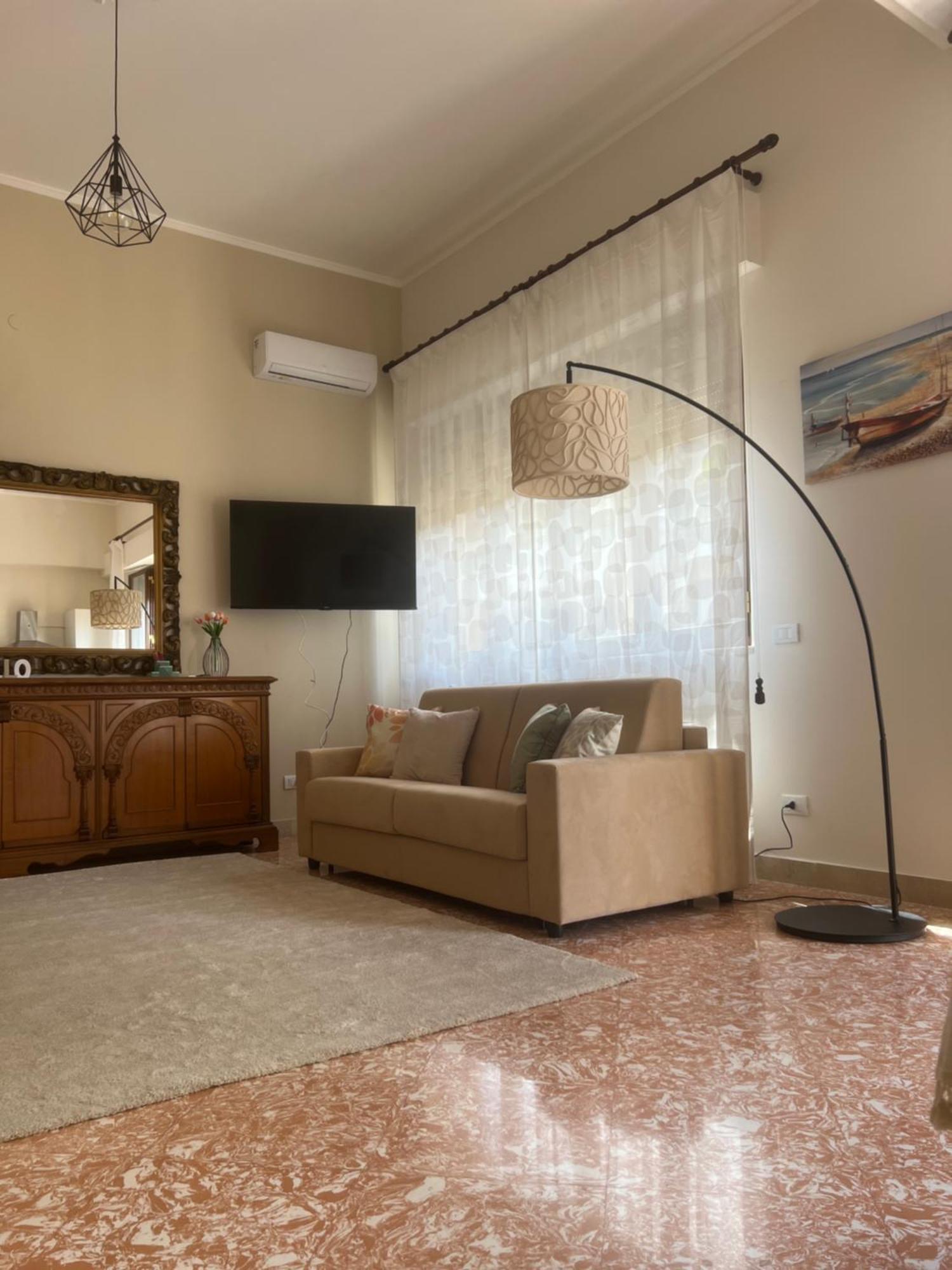 Kasa Stabile Apartment Палермо Екстериор снимка