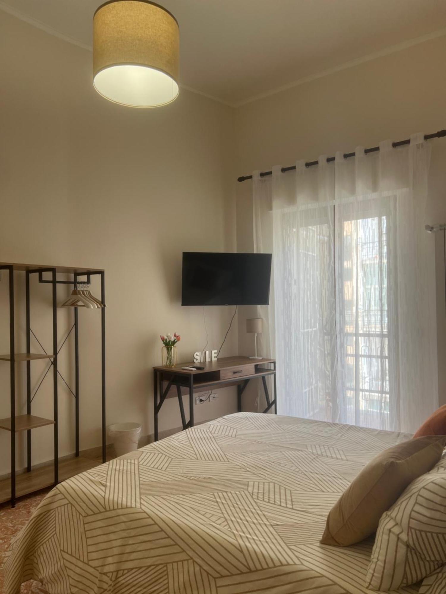 Kasa Stabile Apartment Палермо Екстериор снимка