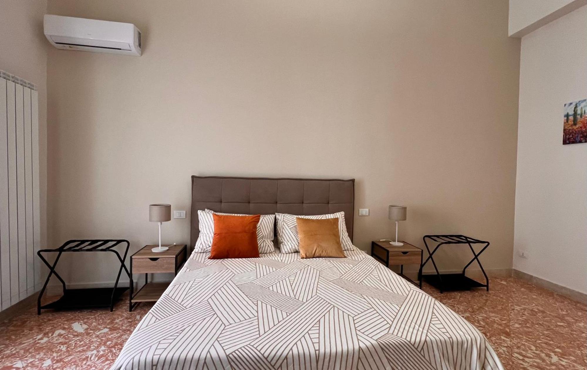 Kasa Stabile Apartment Палермо Екстериор снимка