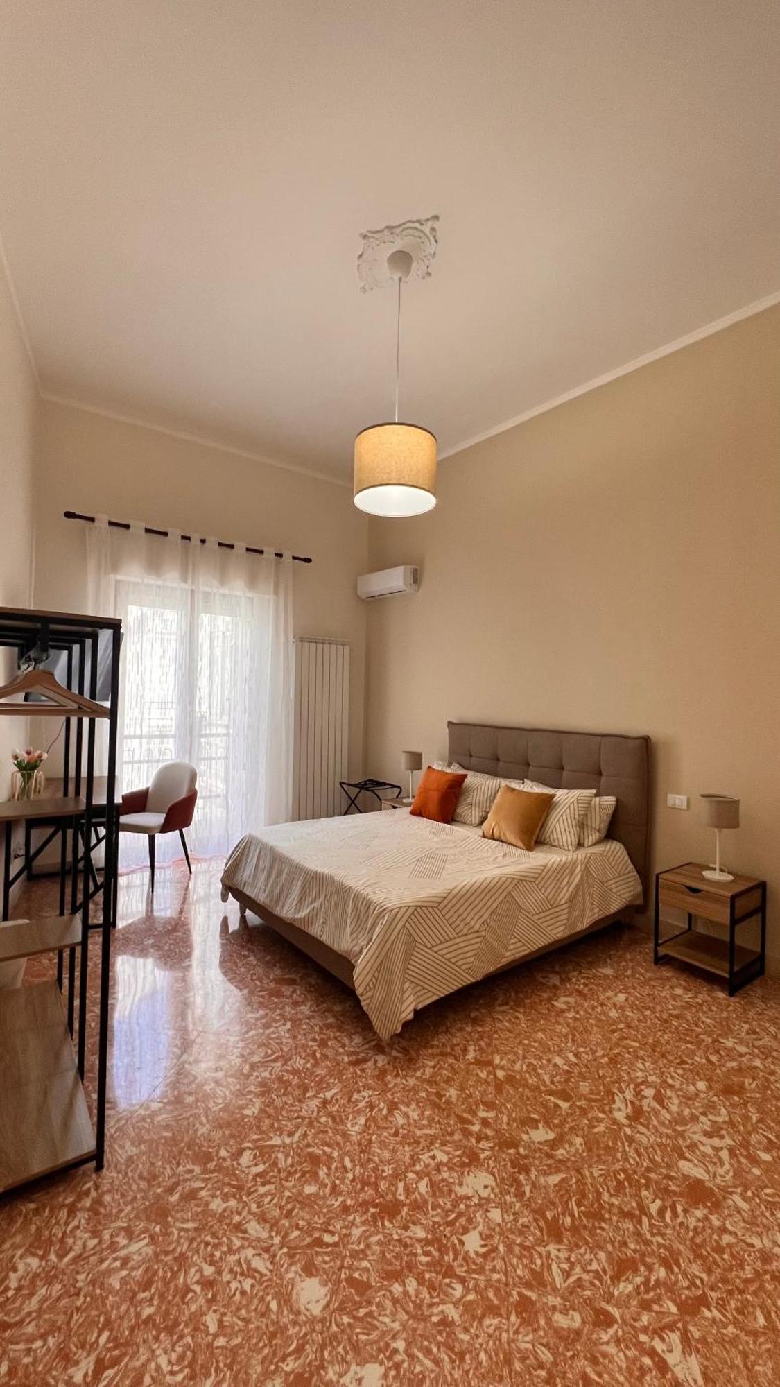 Kasa Stabile Apartment Палермо Екстериор снимка