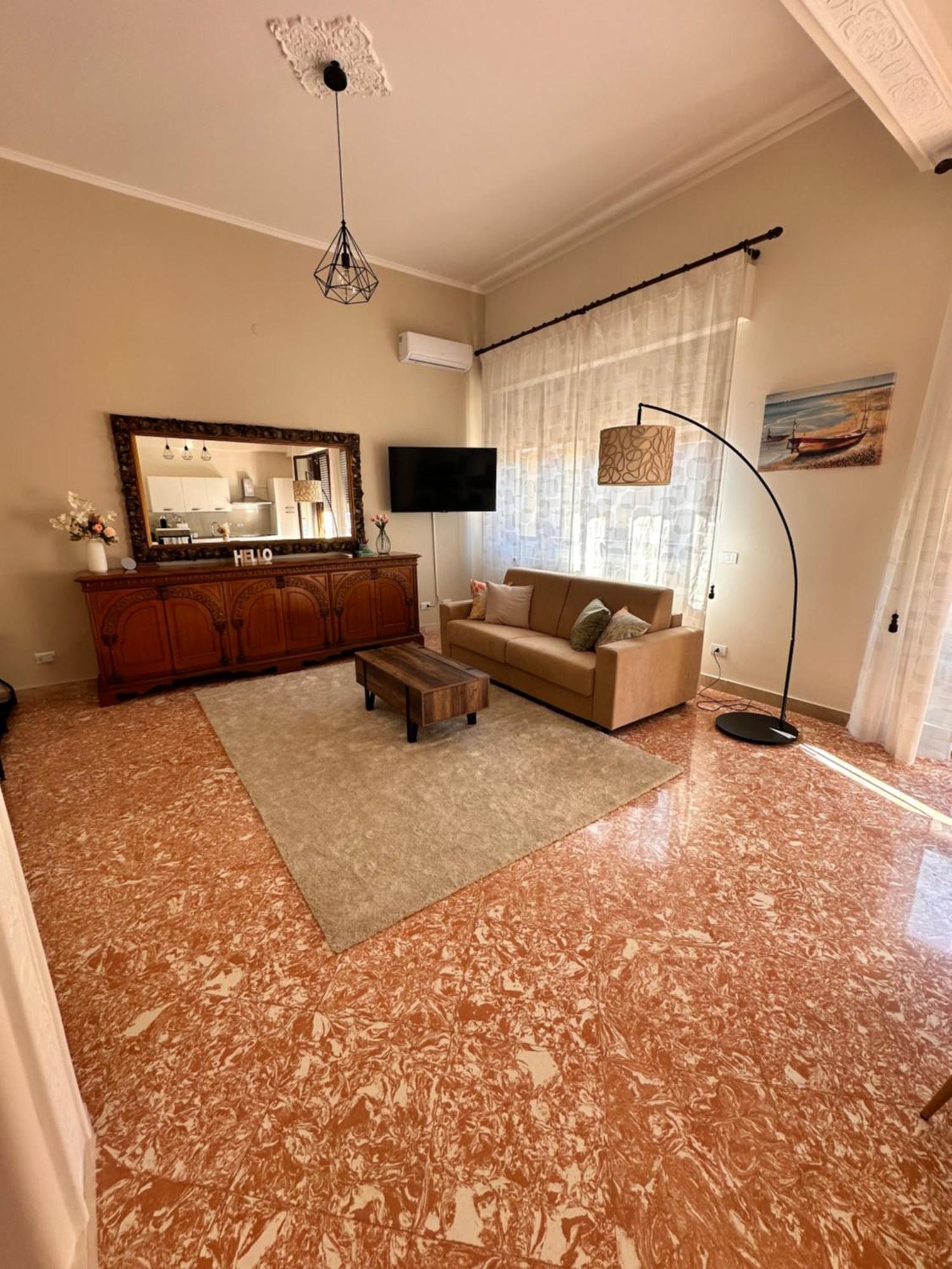 Kasa Stabile Apartment Палермо Екстериор снимка