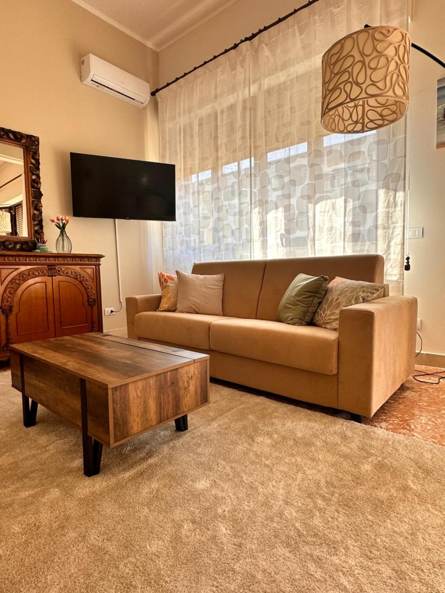 Kasa Stabile Apartment Палермо Екстериор снимка