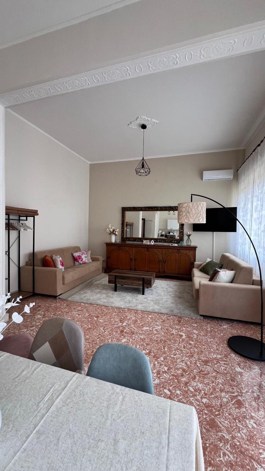 Kasa Stabile Apartment Палермо Екстериор снимка