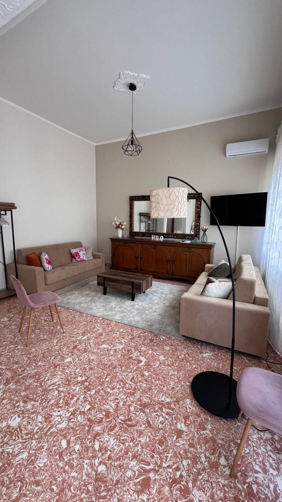 Kasa Stabile Apartment Палермо Екстериор снимка